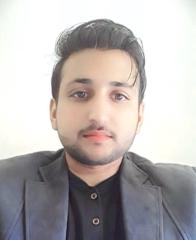 Ali Ahmad