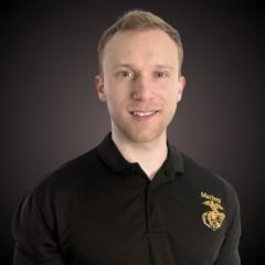 Brandon Smith