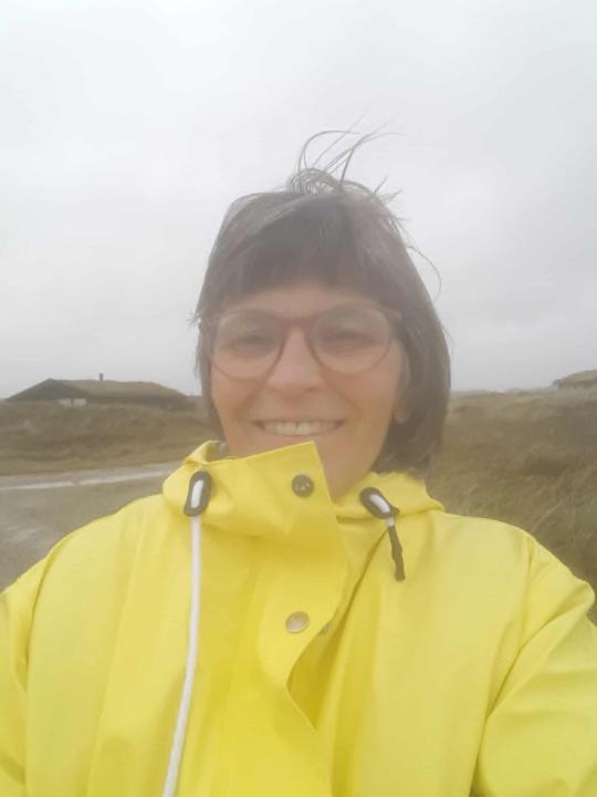 Anne-Mette Michelsen