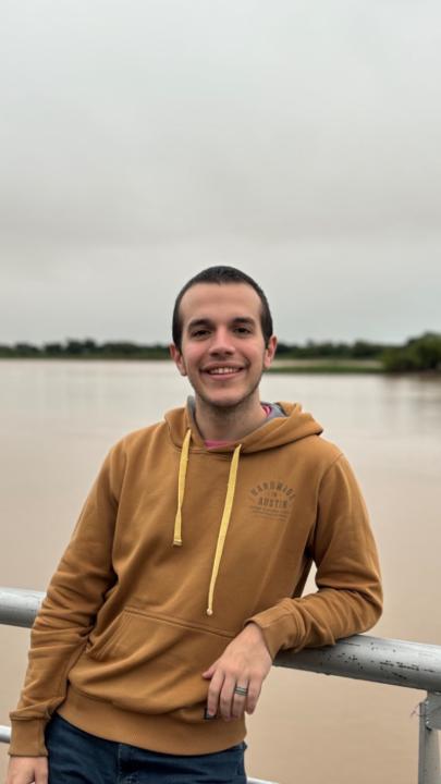 Ezequiel Aldorino
