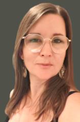 Claudia Ram
