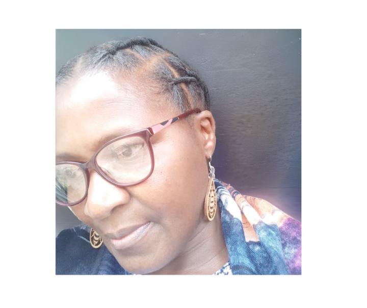 Tondani Makhuvha