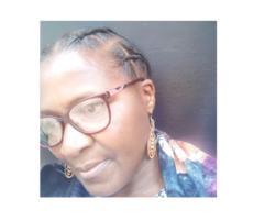 Tondani Makhuvha