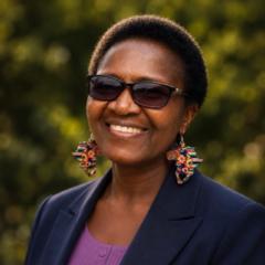 Tondani Makhuvha