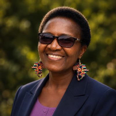 Tondani Makhuvha