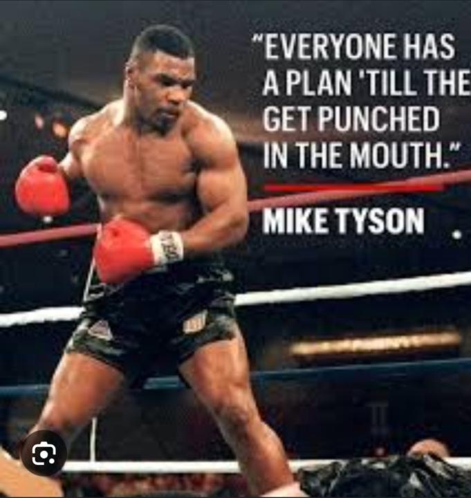 Mike Lee