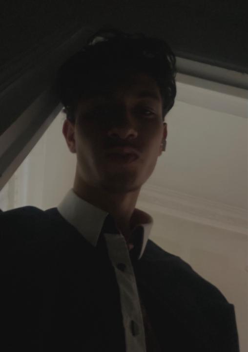 Zaki Hm