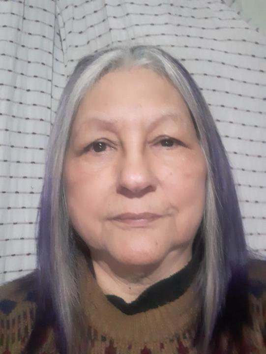 Silvia Cecilia Buchet