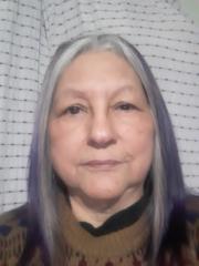 Silvia Cecilia Buchet