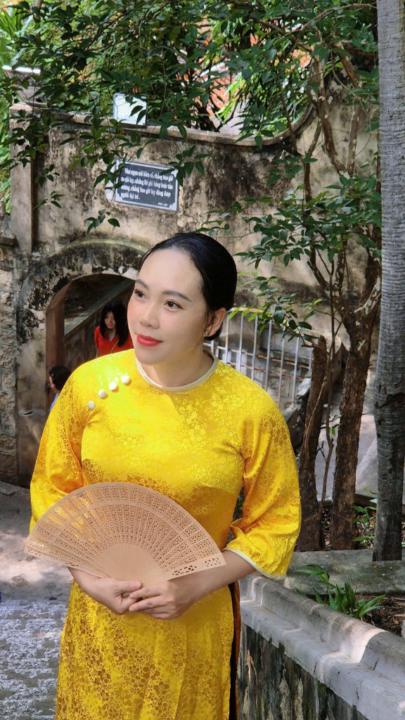 Phạm Hồng Thủy