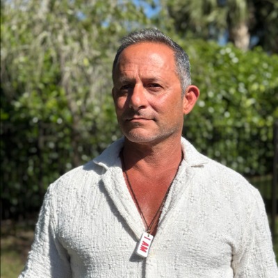 Michael Shaw