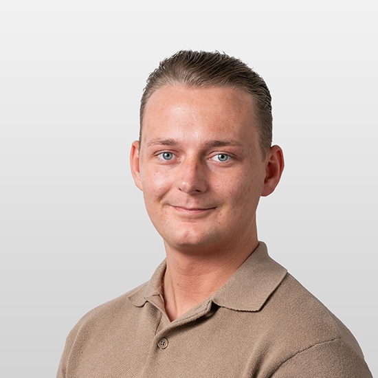 Mikkel Voss