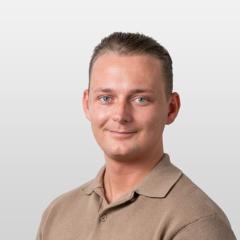 Mikkel Voss