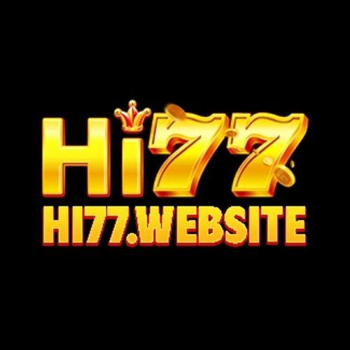 Hi Website