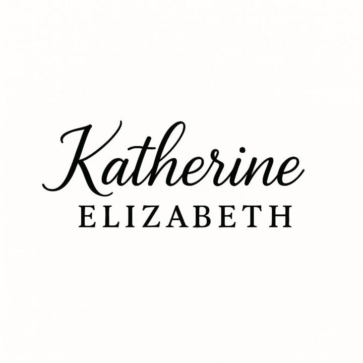 Elizabeth Katherine