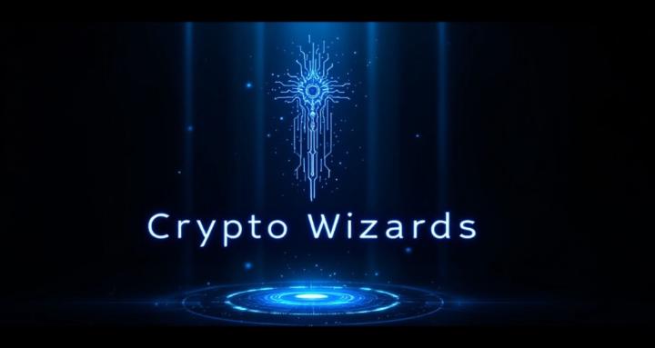 CRYPTO WIZARDS