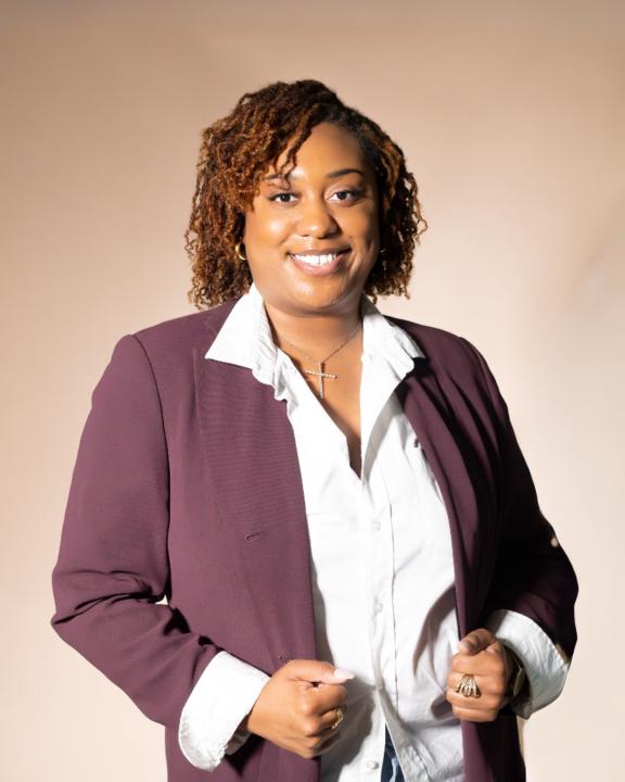Shania Shaw