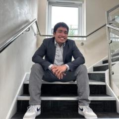 Marcus Andaya