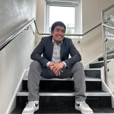 Marcus Andaya