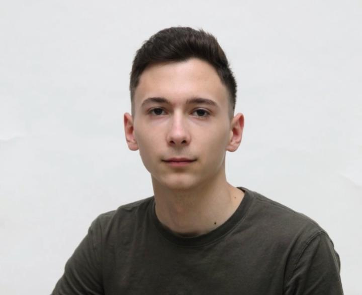Mladen Simonović