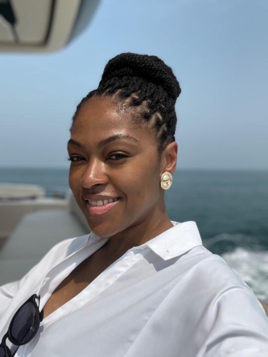 Lesley Iwuoha