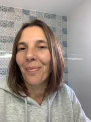 Sandrine Laurent
