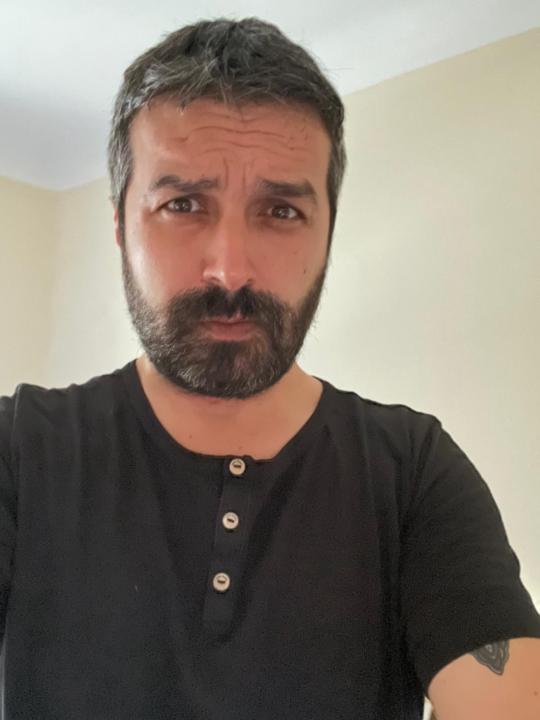 Ludovic Attard
