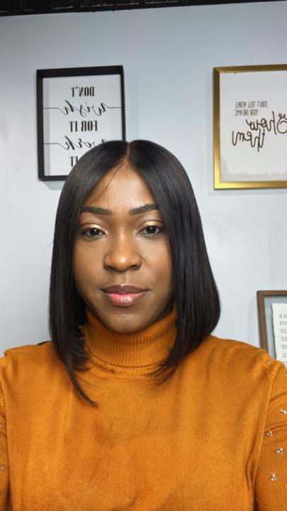 Saneka Nelson