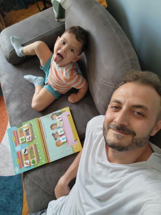 Oğuz Ünal