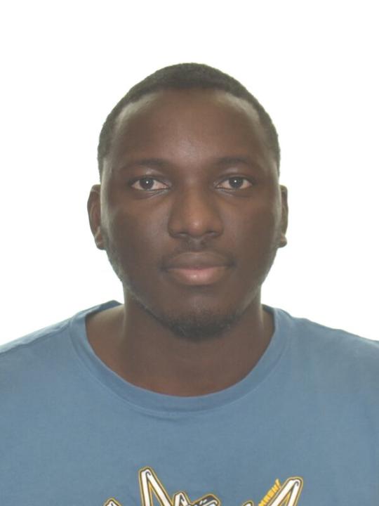 Tamilore Adewuyi
