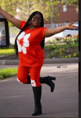 Damilola Agbabiaka