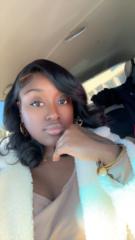 Iman Williams