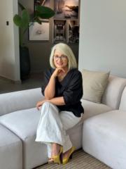 Julieta Blandon
