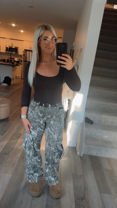 Megan Rowe