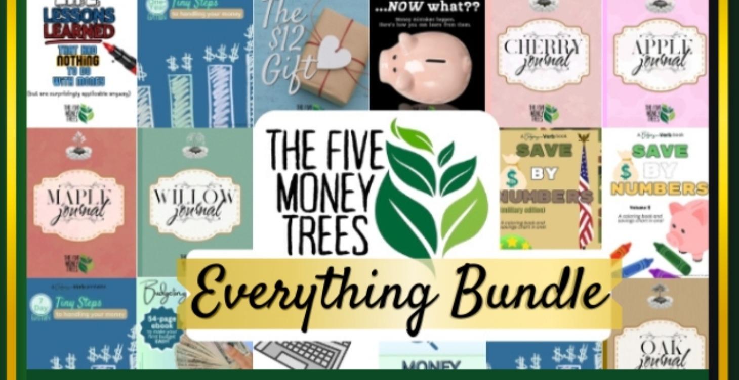 Everything Bundle