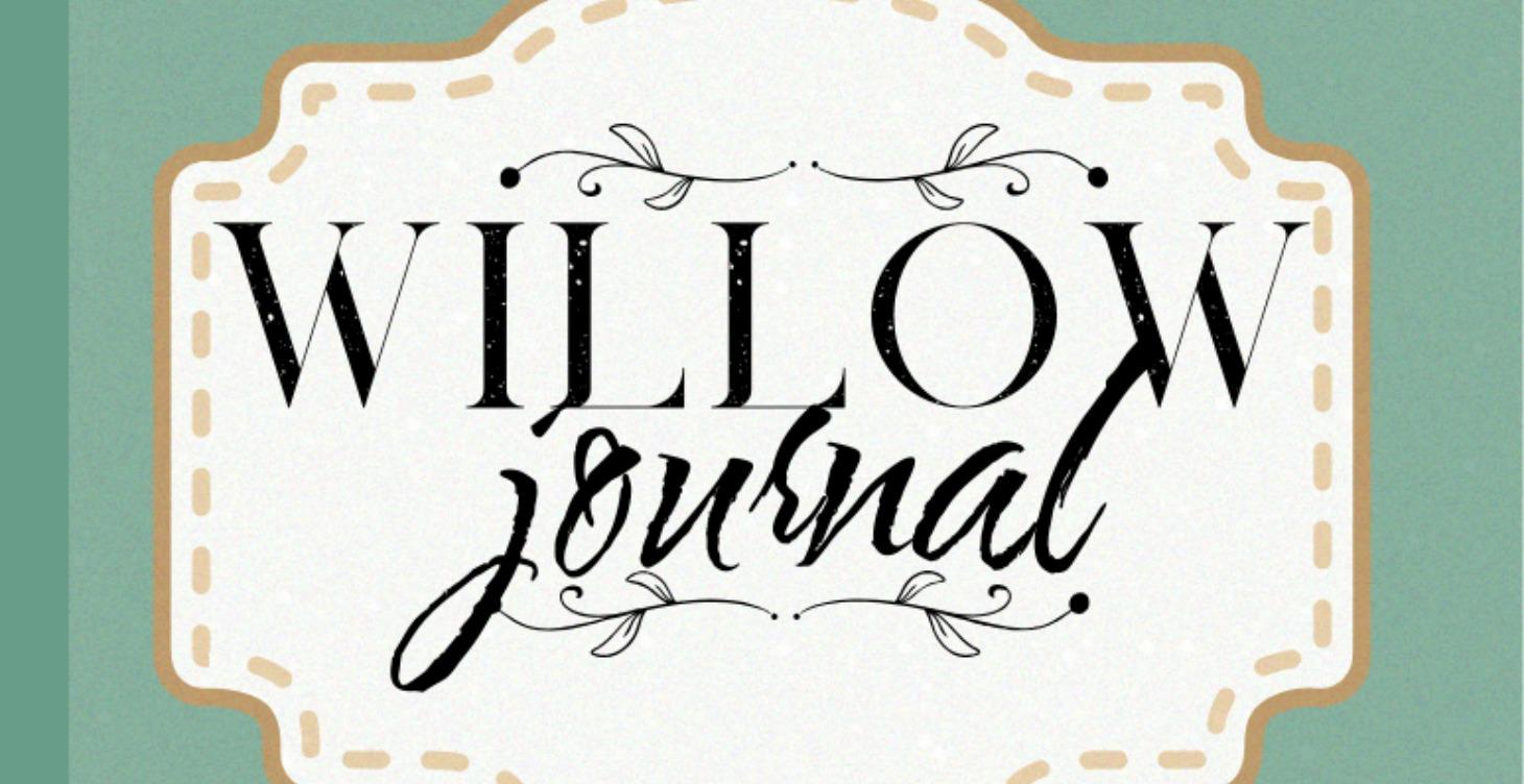Willow Journal