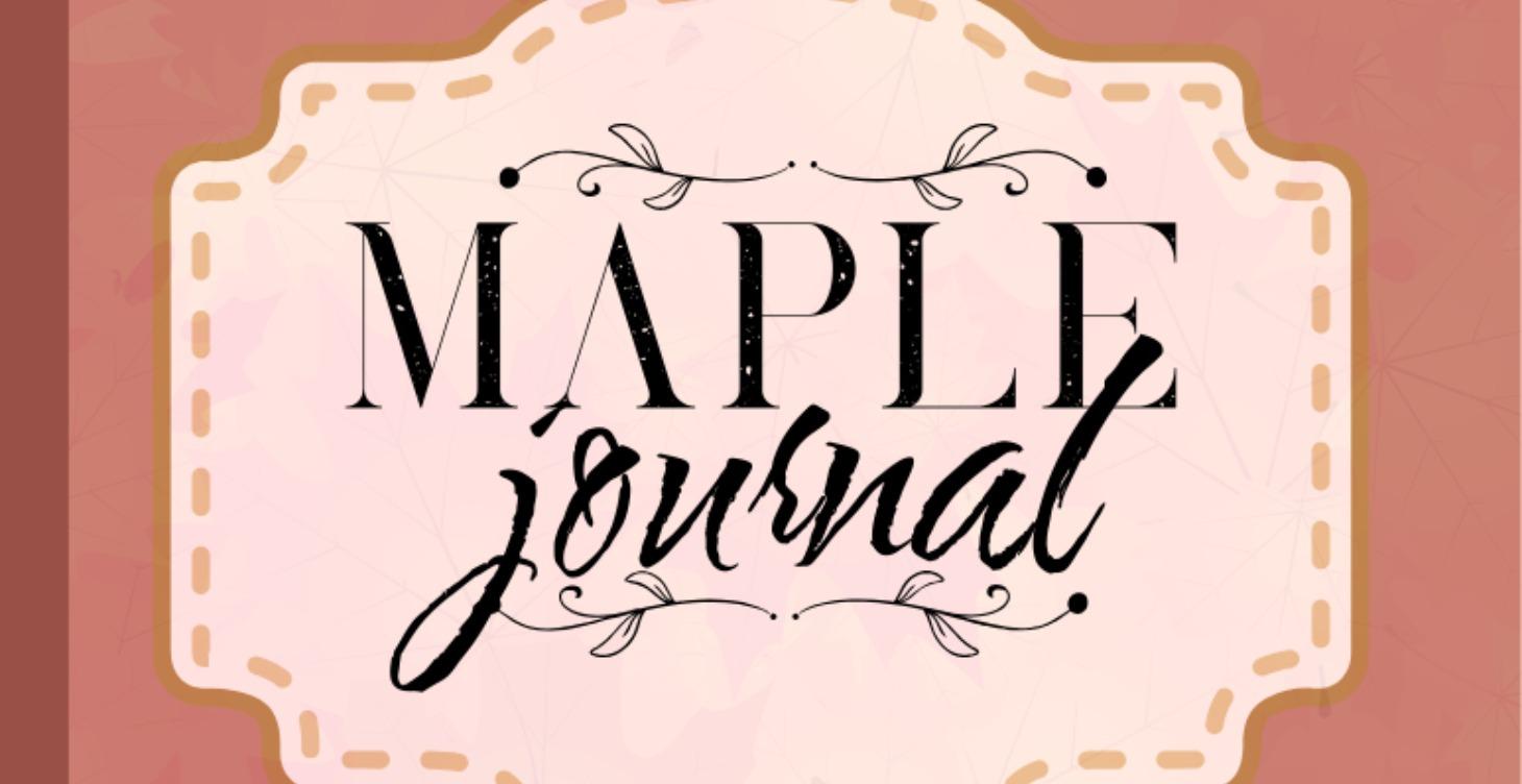 Maple Journal
