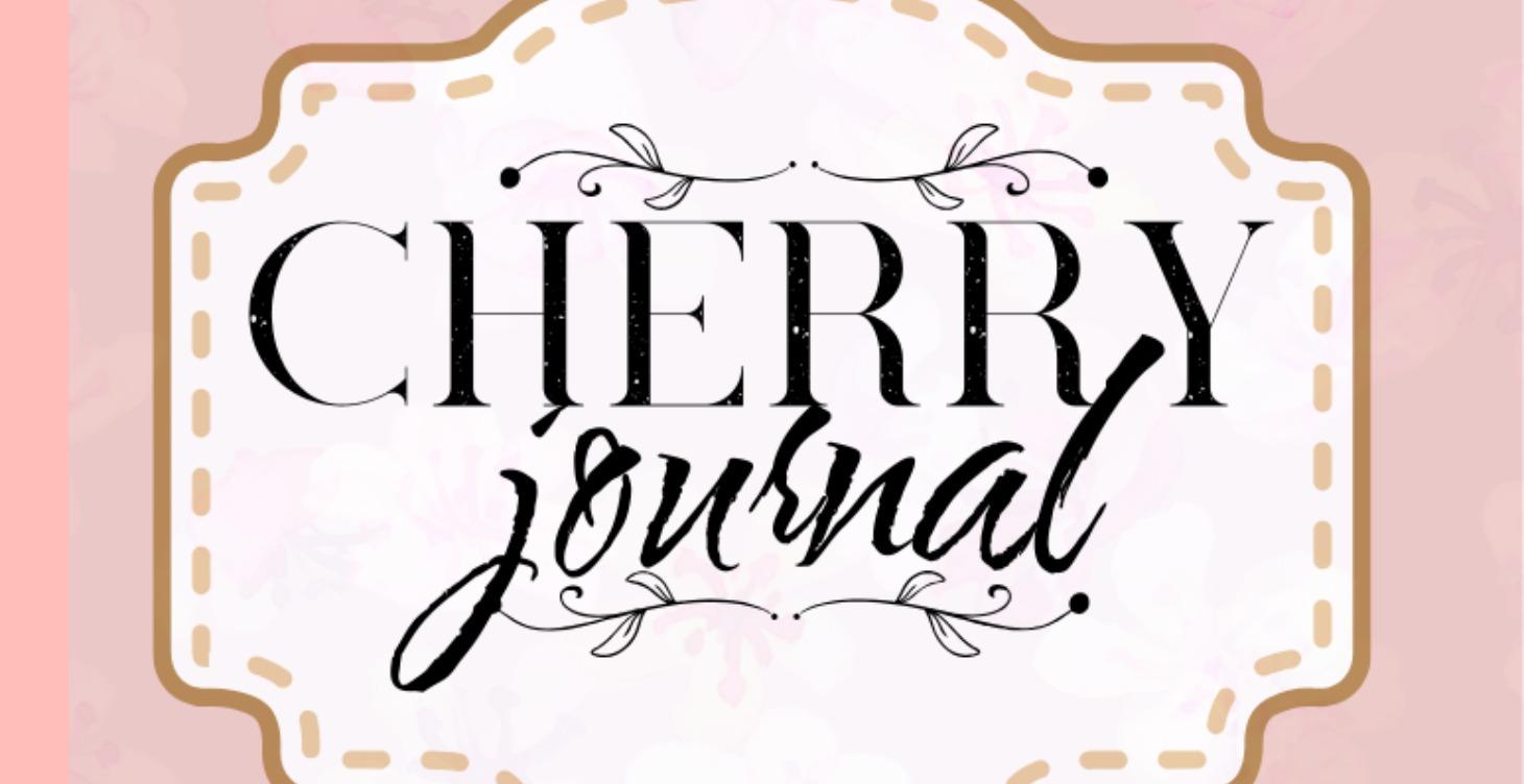 Cherry Journal