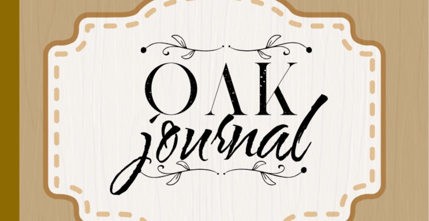 Oak Journal