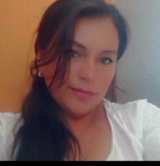 Mariana Asitimbay