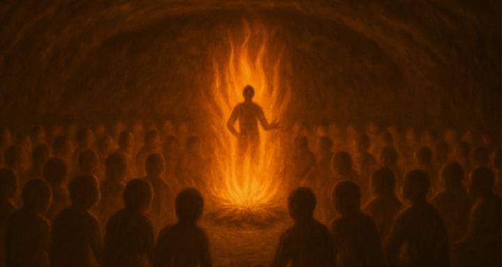 La Voz del Fuego