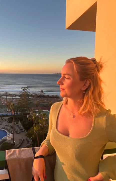 Victoria Rohrer