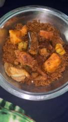 Mbombeh Jallow