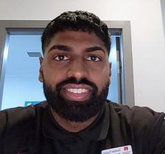 Nickeel Kumar