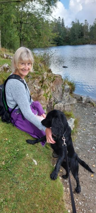 Louise Pike