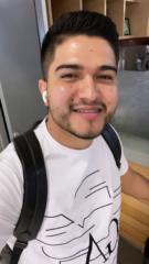 Antonio Vega Ramirez