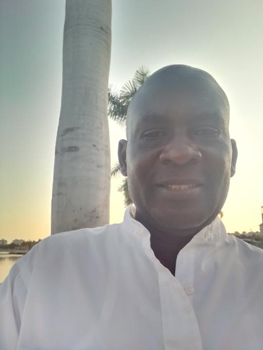 Makiesse Kavungu