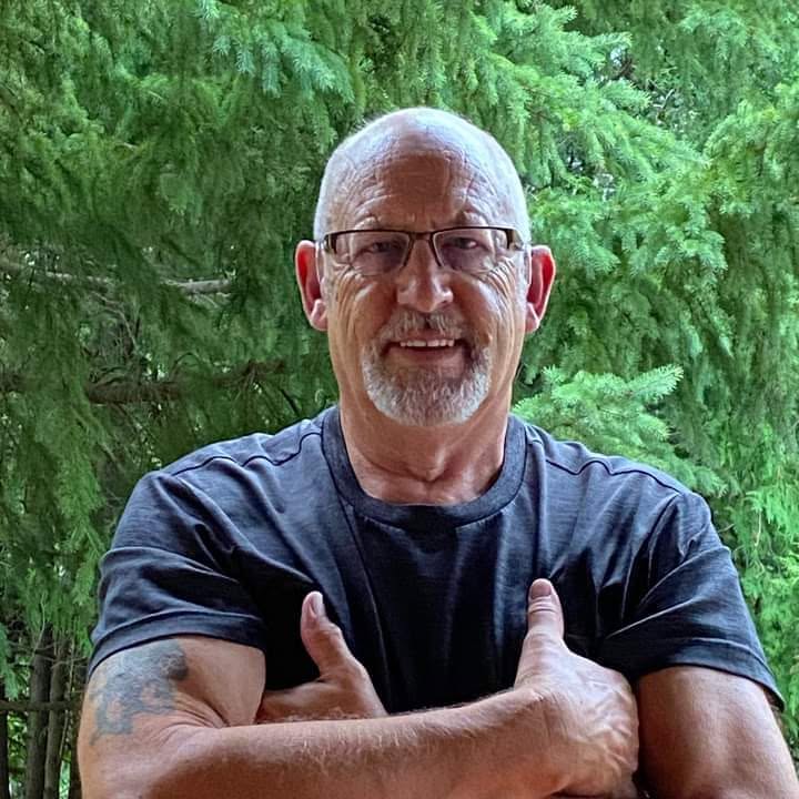 Larry Whitehead