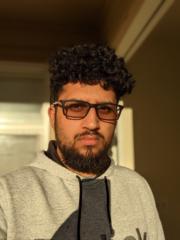 Muizz Mubbashar