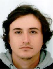 Romain Michaud Bonnet